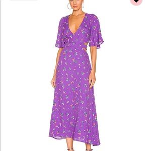 AFRM Renzo Dress Revolve